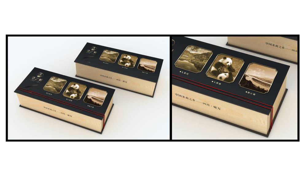 普陀区礼品包装设计环保趋势：可循环+轻量化，兼顾心意与绿色责任